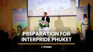 Phuket to host Asia’s first InterPride world conference in 2026