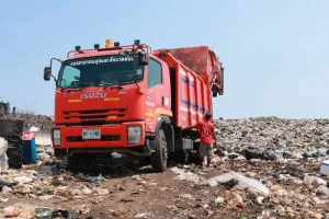 Phuket seeks second incinerator as waste pressure grows