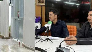 Mai Khao SAO says pool villa permit documents are complete as signature check awaits