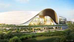 Central Phuket to open first phase of expanded luxury zone in Q2 2027