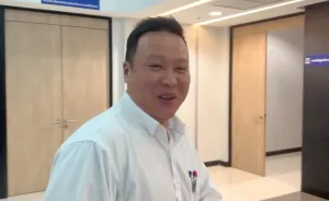 DSI continues probe into Phuket MP’s company links and suspected foreign nominees