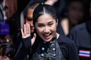 Phuket guitarist Nene Royal to balance school with music career after AGT win