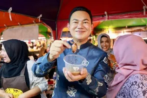 Phuket event showcases Thai-Malay culture in Thalang