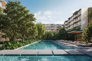 CG Capital launches 258-unit PURITA Phuket Bang Tao project