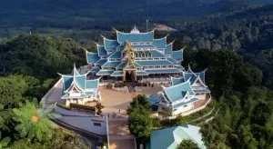 Thai AirAsia adds high-season flights to Udon Thani from Phuket and other cities