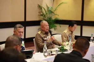 Queen Suthida scheduled to open Global Wellness Summit in Phuket