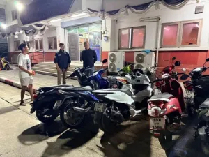 Wichit Police