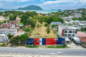 Sansiri plans new Phuket condo projects near Patong, Rawai and Nai Yang beaches