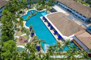 NH Boat Lagoon Phuket promotes longer stays during October vegetarian festival