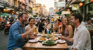 Phuket tops five-city cost-of-living comparison cited in Thailand expat guide