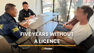 Frenchman arrested over unlicensed Chiang Mai hostel