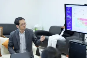 Phuket considers AI system to identify tourism safety risks