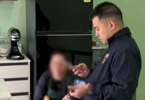 Portuguese woman detained in Phuket after 1,807-day overstay