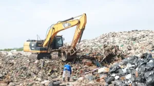 Phuket seeks land for third waste disposal centre as second incinerator advances