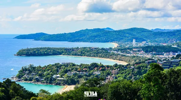 Phuket Songkran 2026: Check Out the Best Water Splashing Spots Across the Island Here