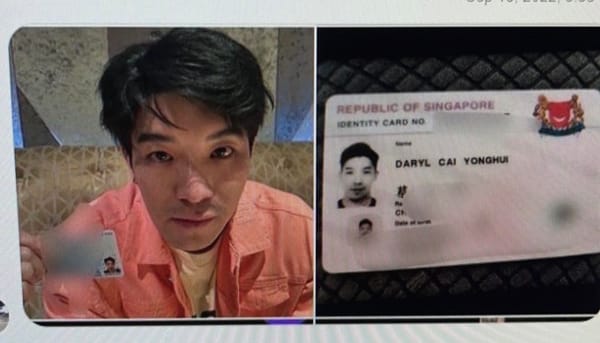 Singaporean ‘Forex-3D’ scam mastermind arrested on Phuket: police | Coconuts