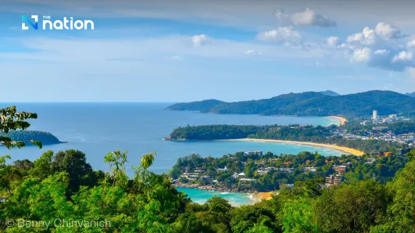 Phuket’s high season “best in five years”