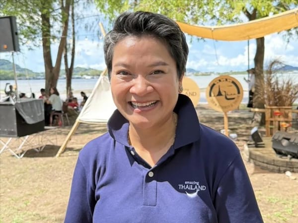 Phuket Booms - Over 3.8 million tourists in Q1 2025 generate 149 ...