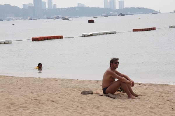 Bangkok, Chiang Mai, Phuket, Pattaya and Khao Lak chosen as ...