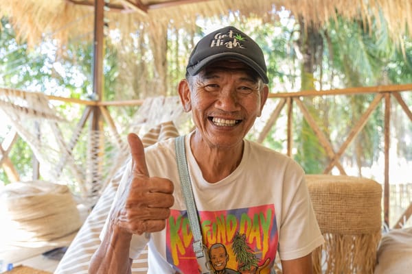 Phuket to host 1st cannabis cup this Saturday | Coconuts