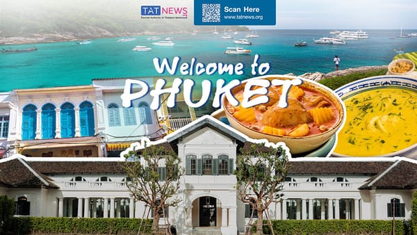 Fine Dining in Phuket - A Culinary Journey Through the Pearl of the ...