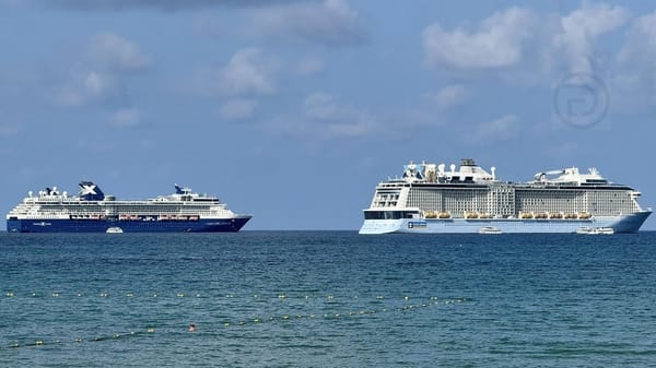 Middle East Conflict Costs Phuket Tourism an Estimated 5.5 Billion Baht So Far