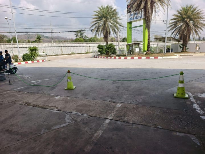 Top National Thailand Stories From the Past Week: Fuel Situation Causes Widespread Worry, Anutin Becomes PM Officially, and More