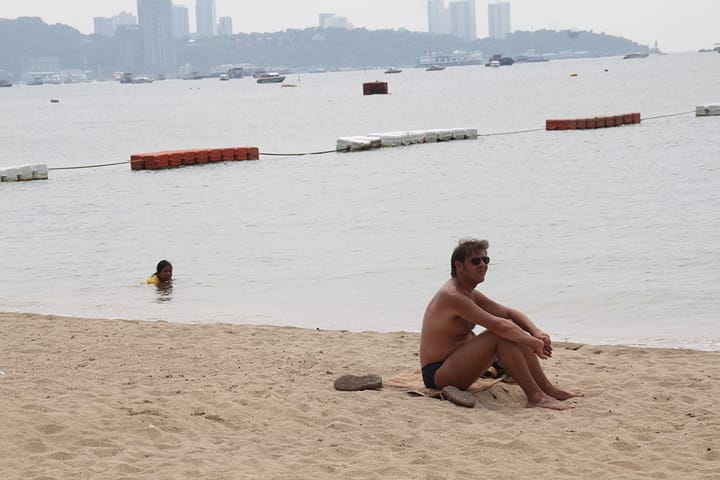 Bangkok, Chiang Mai, Phuket, Pattaya and Khao Lak chosen as ...