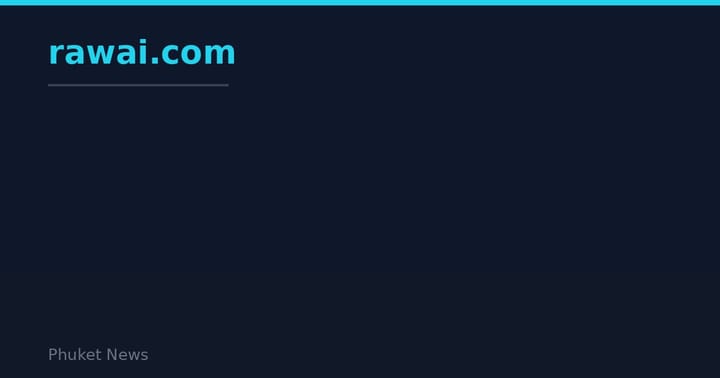 Tops partners with the Australian Embassy and Austrade to organize “Discover Australia: Six States of Excellence,” a festival bringing ingredients from six renowned states to Phuket.