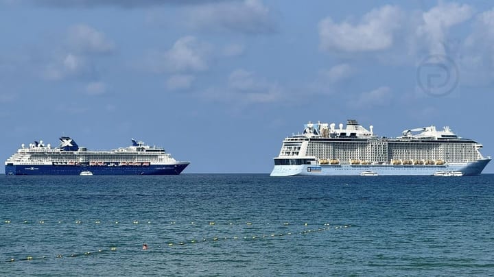 Middle East Conflict Costs Phuket Tourism an Estimated 5.5 Billion Baht So Far