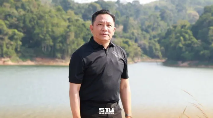 Phuket has enough water for 100 days even without more rain; governor accelerates management, assures sufficient supply.