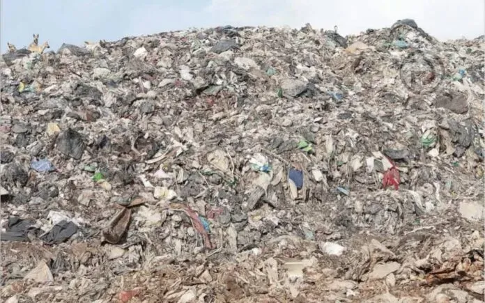 Phuket Confronts Mounting Waste Crisis, Launches Integrated