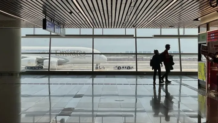 Reiseveranstalter suchen Hilfe bei CAAT, da Flugstreichungen eine Rückerstattungskrise auslösen