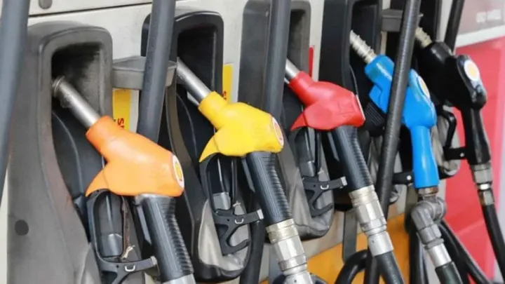 Cabinet approves B20bn loan plan to stabilize fuel prices | Phuket