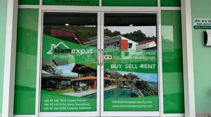 Siam Expat Property says Phuket has shifted to year-round
