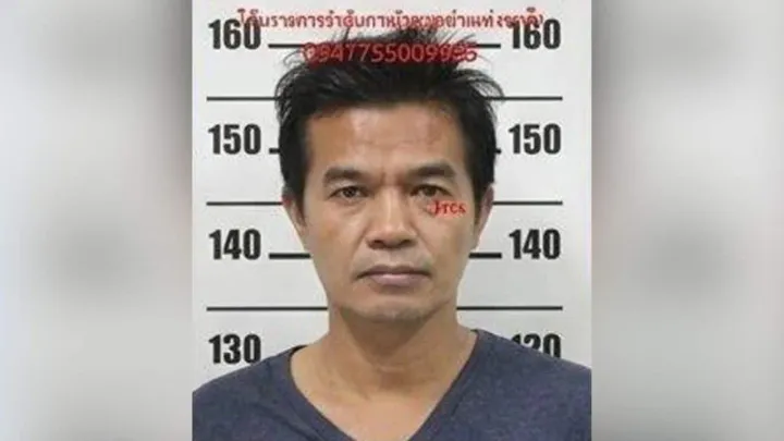 Thai man escapes after shooting colleague at Phuket warehouse