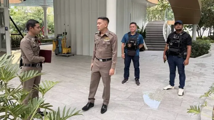 警方认定致命公寓坠楼为自杀，动机仍不明
