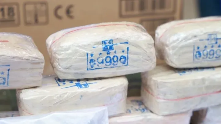 32,000 meth pills seized in Kathu