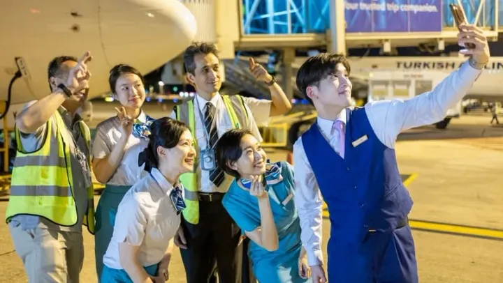 Phuket Airport boosts Songkran safety amid tourism dip