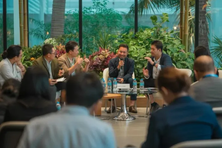 Phuket 21 से 24 अप्रैल, 2026 तक रिकॉर्ड-तोड़ GSTC2026 वैश्विक सतत पर्यटन सम्मेलन की मेज़बानी करेगा, जिसमें सैकड़ों देशों से प्रतिनिधि हरित यात्रा नीति को आकार देने के लिए शामिल होंगे