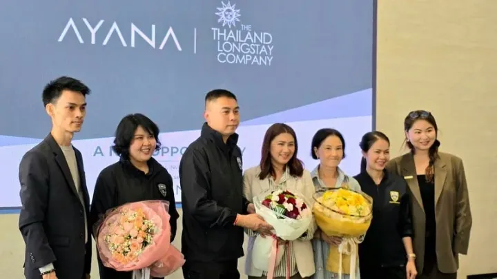 Langzeitvisa für Wohnungskäufer in Phuket klargestellt
