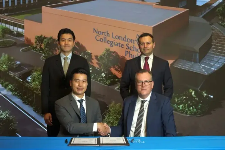 UK school group to open NLCS international school in Phuket