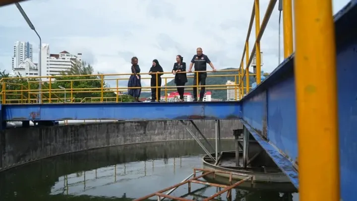 Phuket steps up fertiliser production as Thailand faces