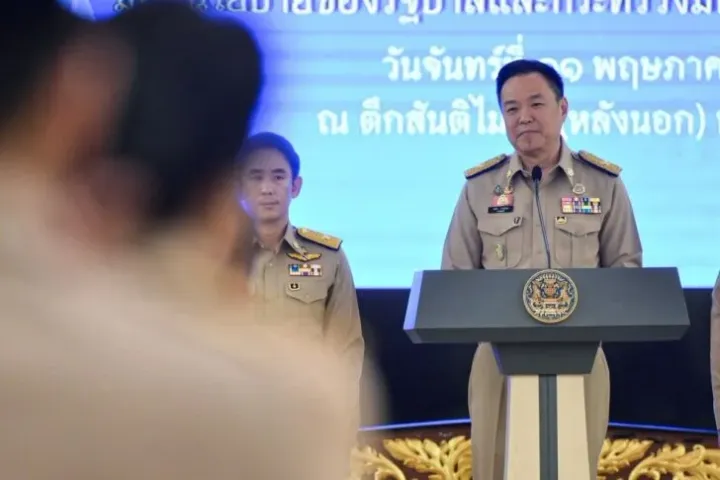 PM orders nationwide nominee-business scan, with Koh Phangan | Phuket