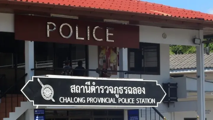 Myanmar man found dead in Rawai workers’ camp
