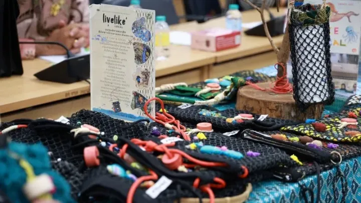 Phuket выбрал 3 лучших OTOP-продукта для национального конкурса