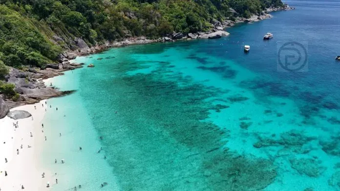 Phang Nga marine parks close for five months from May 15 | Phuket