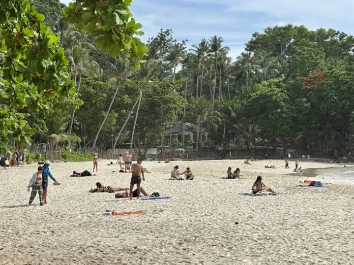 Phuket Businesses Support End of Thailand’s 60-Day Visa-Free Stay Policy