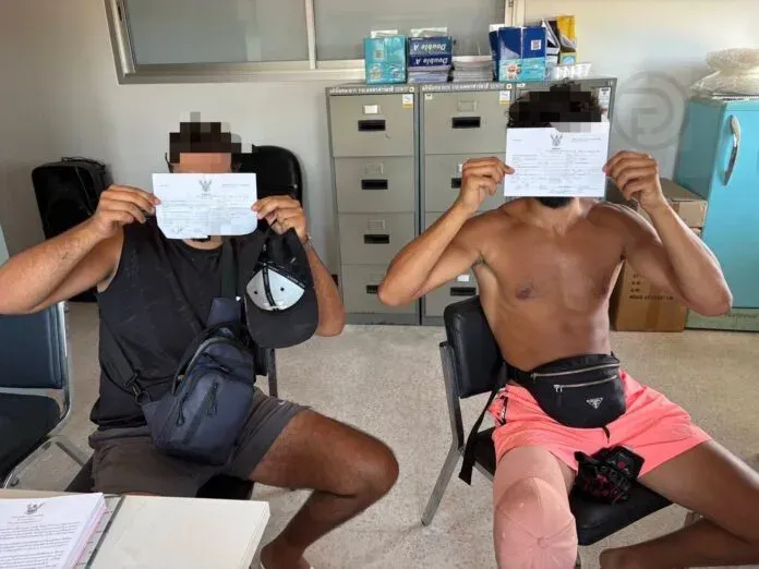 Surat Thani reports 2,600-plus criminal cases involving | Phuket