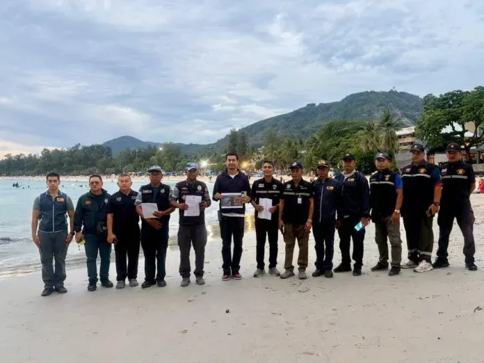 Authorities investigate spearfishing of protected parrotfish | Phuket